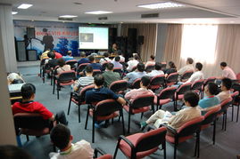 共話創新，同促發展——展覽會現場多場技術交流活動精彩紛呈